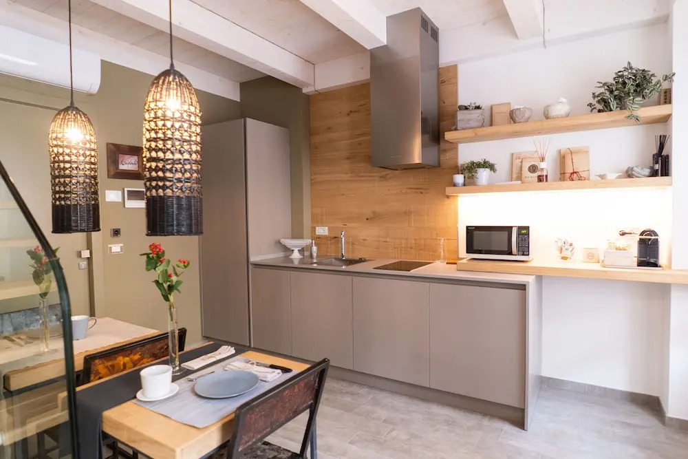 B&B Dei Poeti