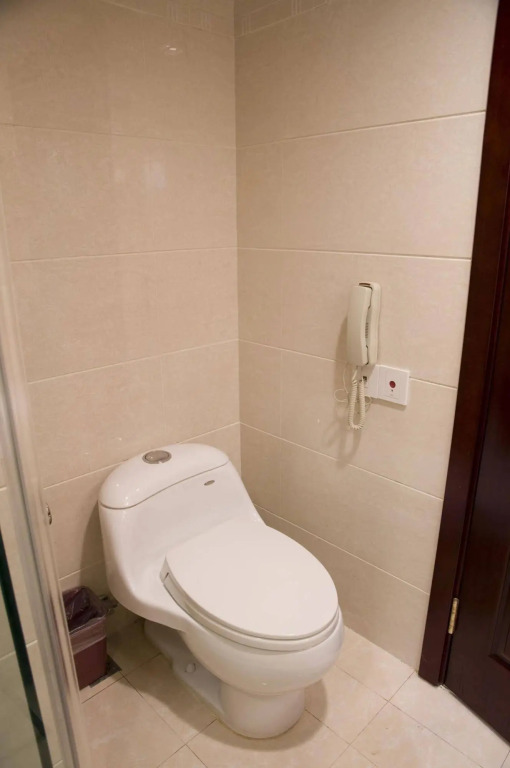 Shangdong Litian Hotel