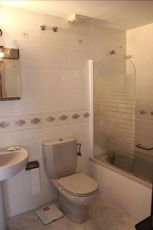 Apartamento 4058 - Residencial Puigrom, Bl. 4, Bjo B