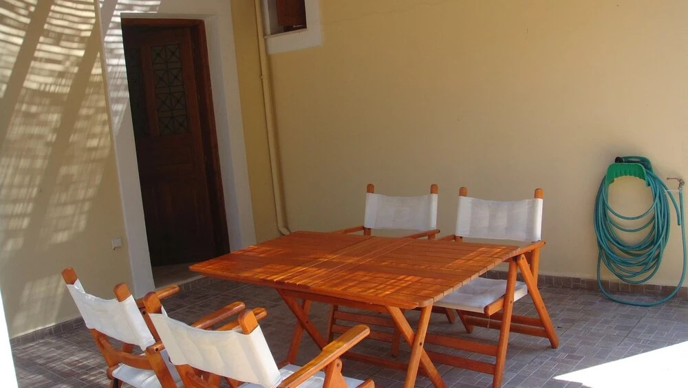 Villa With 2 Bedrooms in Kalymnos Island, With Wonderful Mountain View