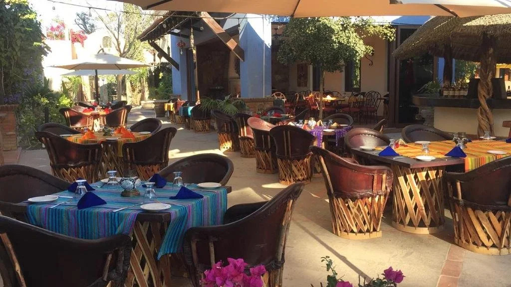 El Encanto Suites Hotel Boutique
