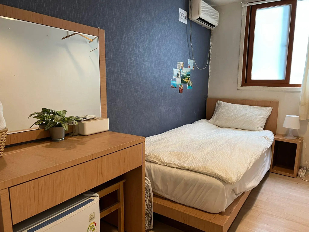 Hostel Korea 5th