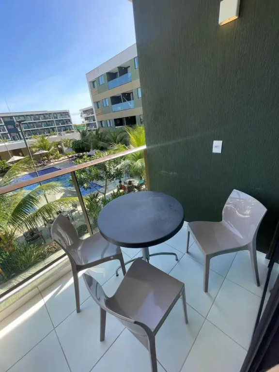 flat aloha 116
