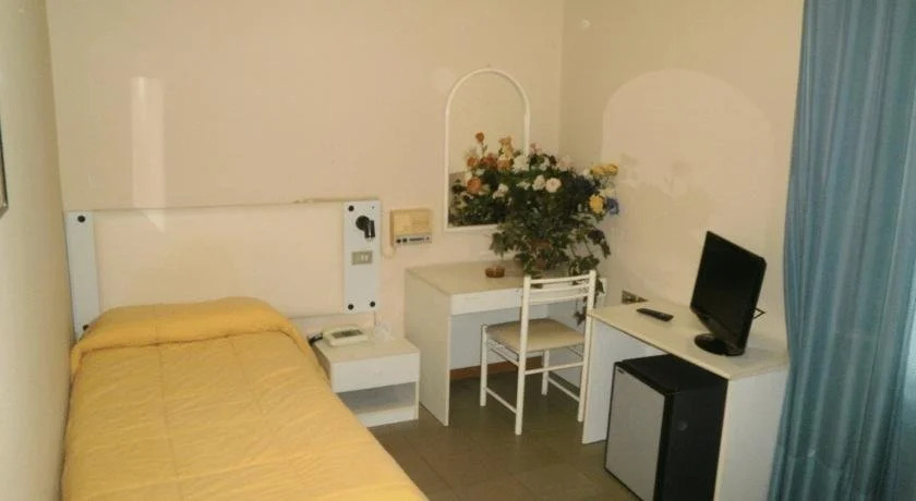 Hotel La Rotonda