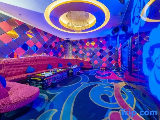 Wyndham Garden Changsha Wangcheng