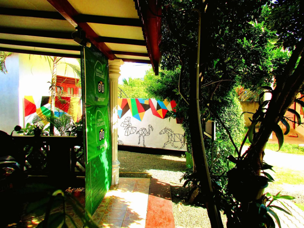 Tamara Motels