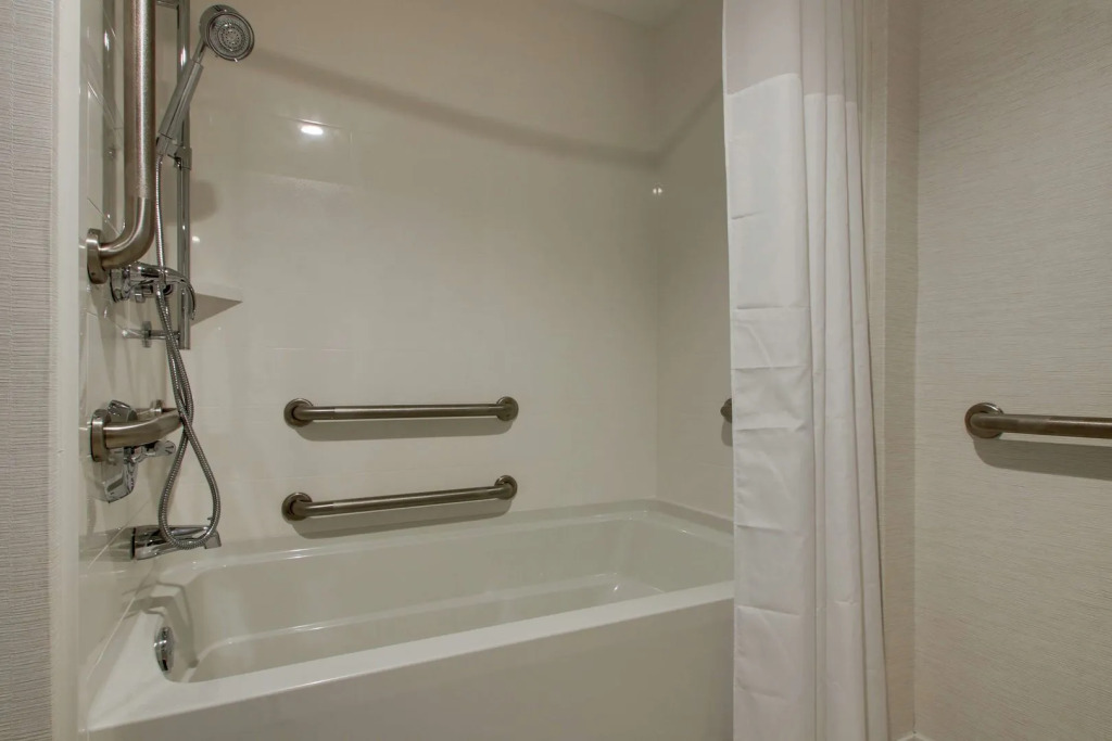 Hampton Inn-Pawtucket, RI