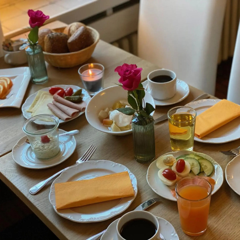 Hotel Flensburger Hof