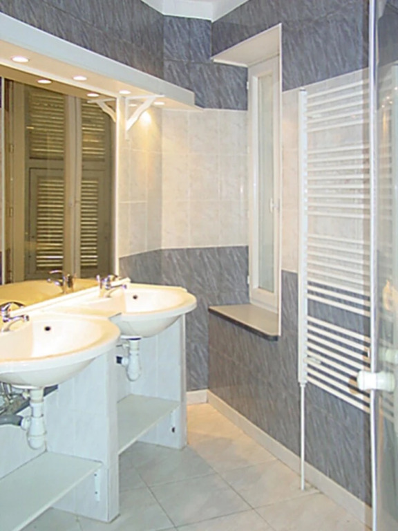Apartment With 3 Bedrooms in Nice, With Wonderful City View, Terrace a