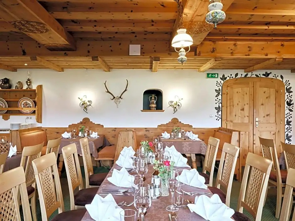 Hotel Blattlhof