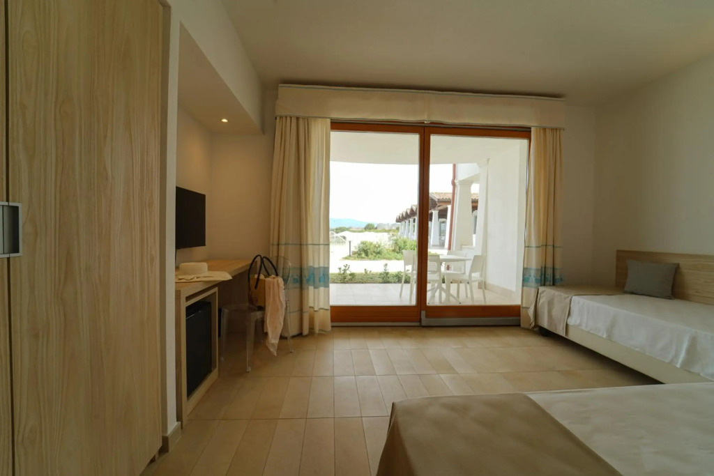 GH Santina Resort & SPA