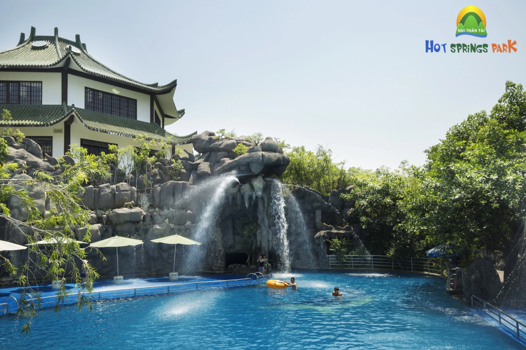 Ebisu Onsen Resort