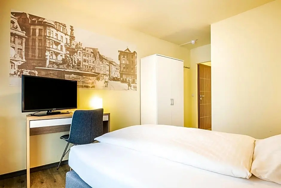 Schroeders City-Style-Hotel