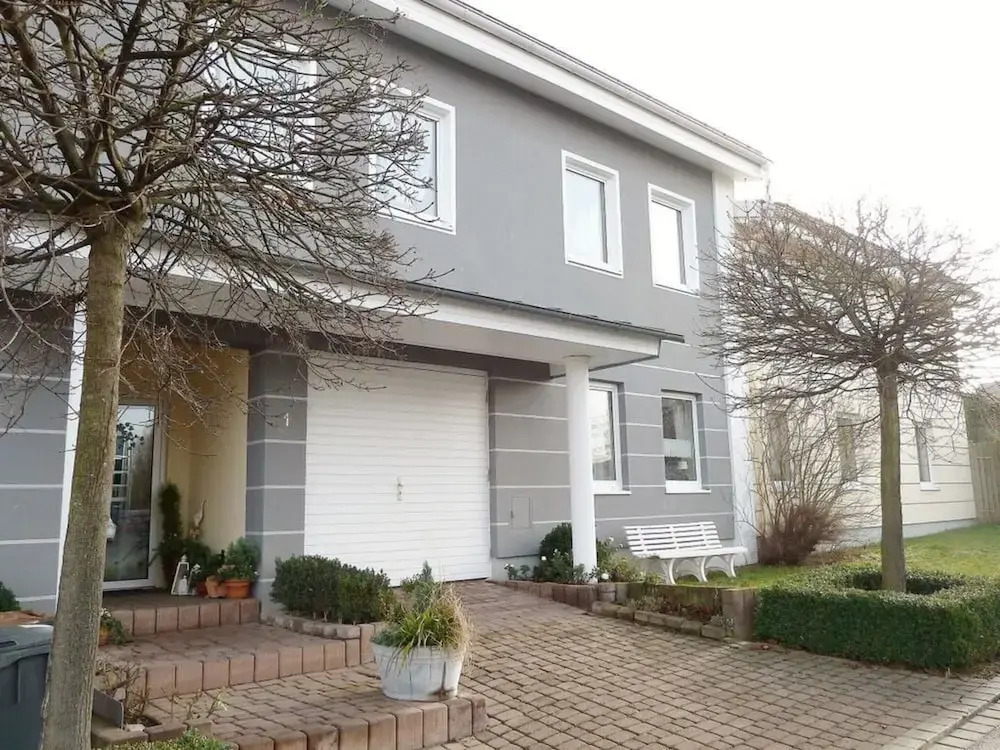 Holiday Apartment Schedler