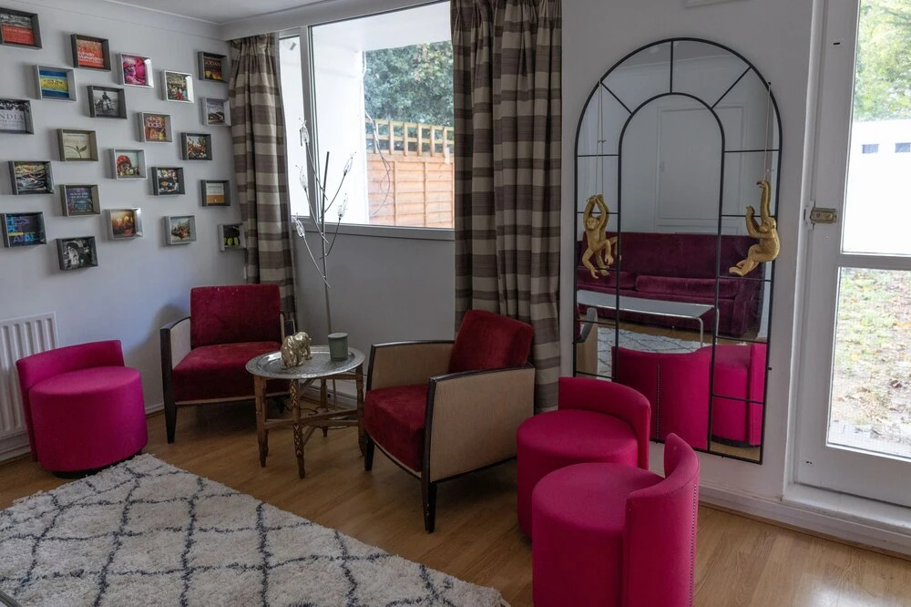 Regent's Park, Sleeps 8, Pet Friendly & Garden