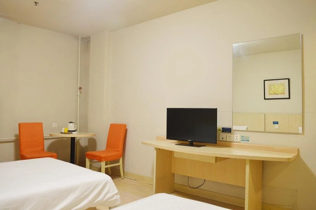 Eaka Hotel Shijiazhuang Hezuo Road Branch