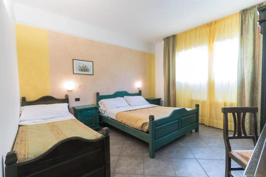 Hotel Don Luis
