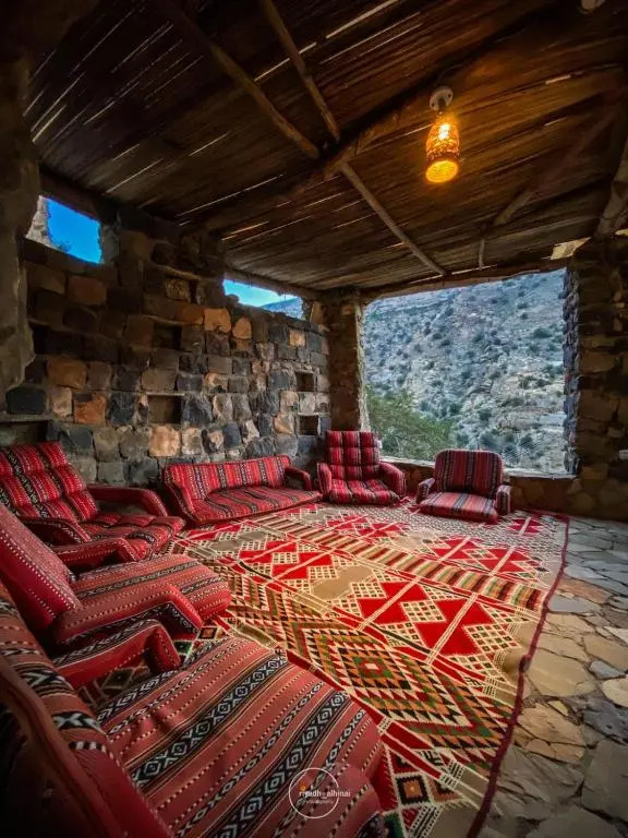 The Suwgra Guest House
