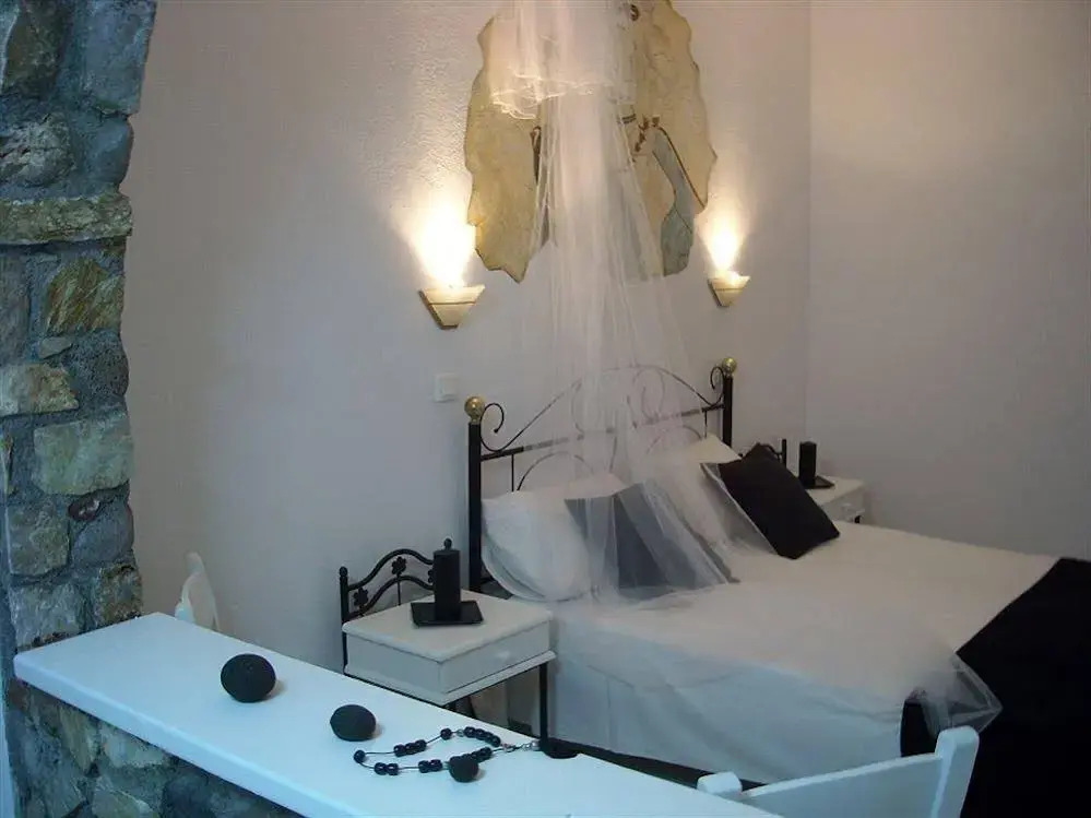 Kafouros Hotel