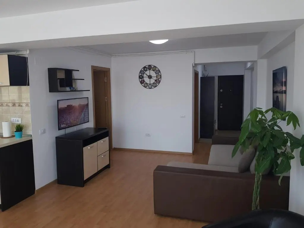 Apartamente Mamaia Nord D5