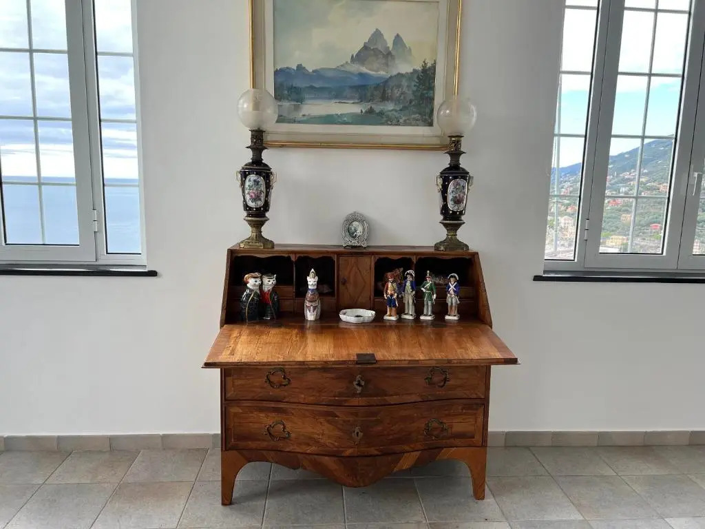"Villa degli Ulivi" Exclusive Villa with Private Pool and Sea view