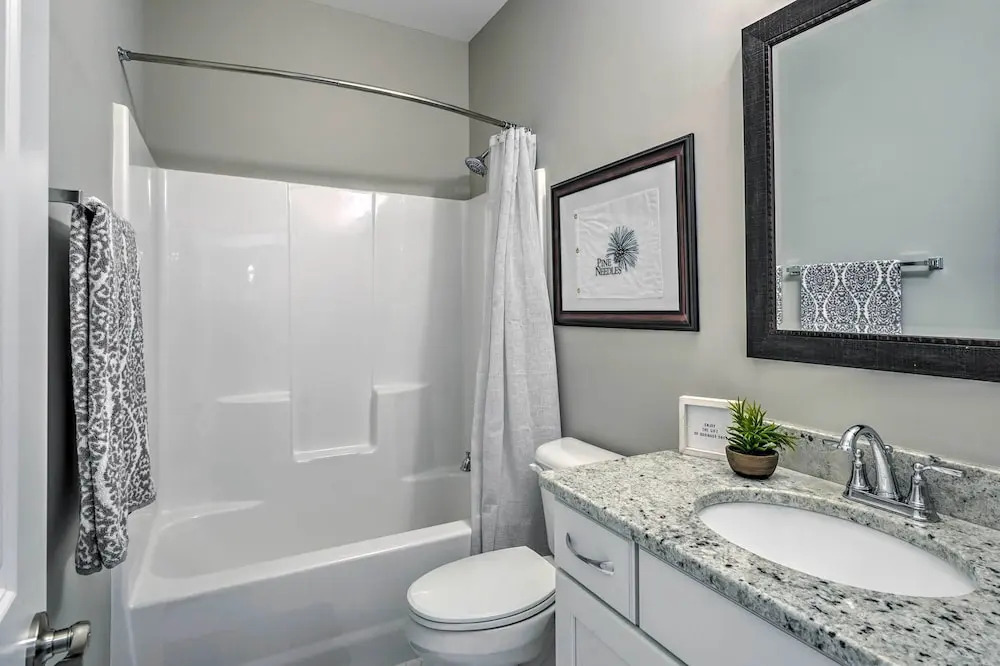Pinehurst Golf Paradise - 2 Mi to Clubhouse!
