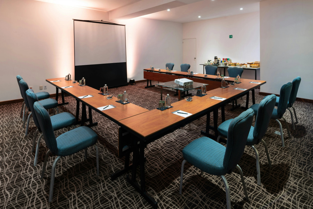 Presidente InterContinental Cancun Resort