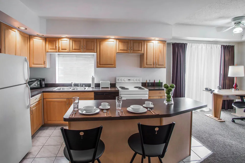Comfort Suites Michigan Avenue