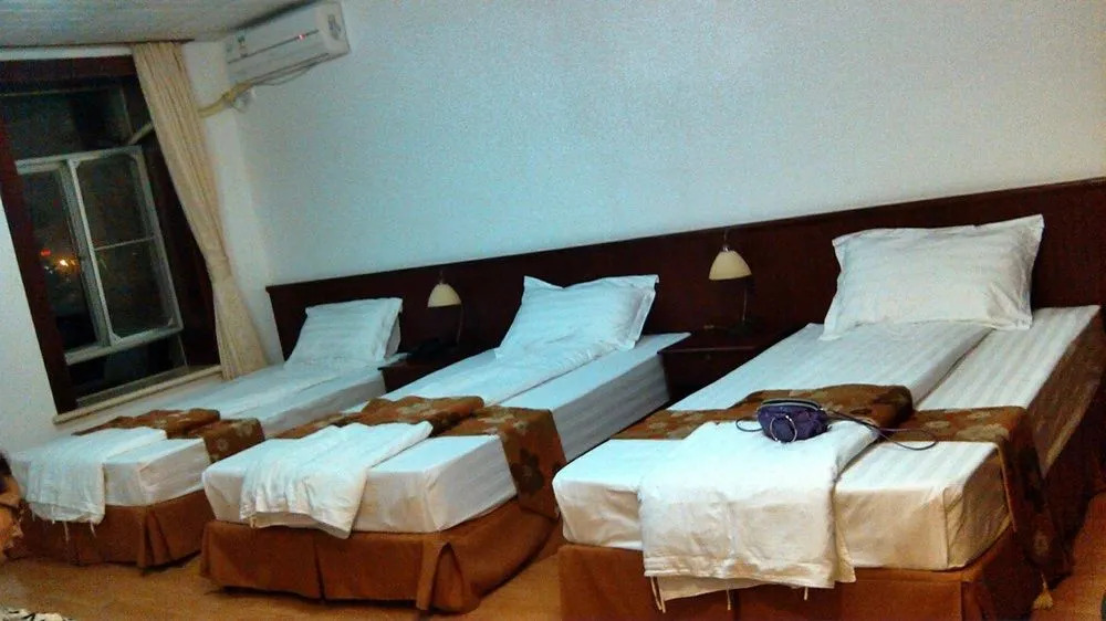 Meihua Heath Holiday Hotel - Xiamen