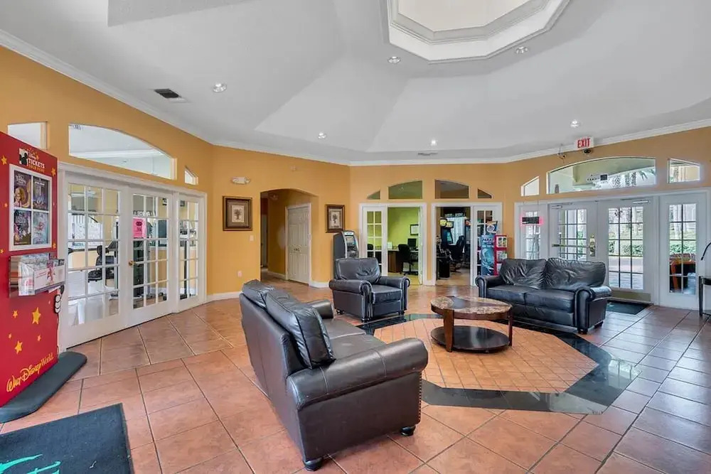 Welcome Home Perfect for Business Travel and Snow Birds