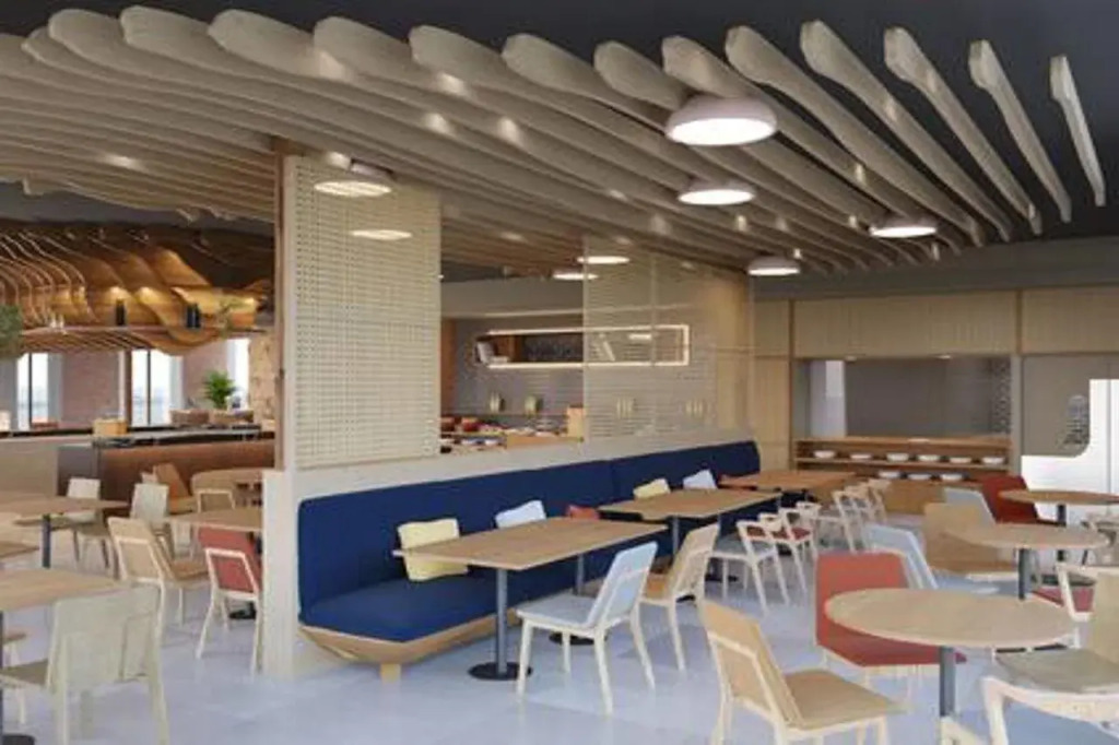 DoubleTree by Hilton Caracol Canela
