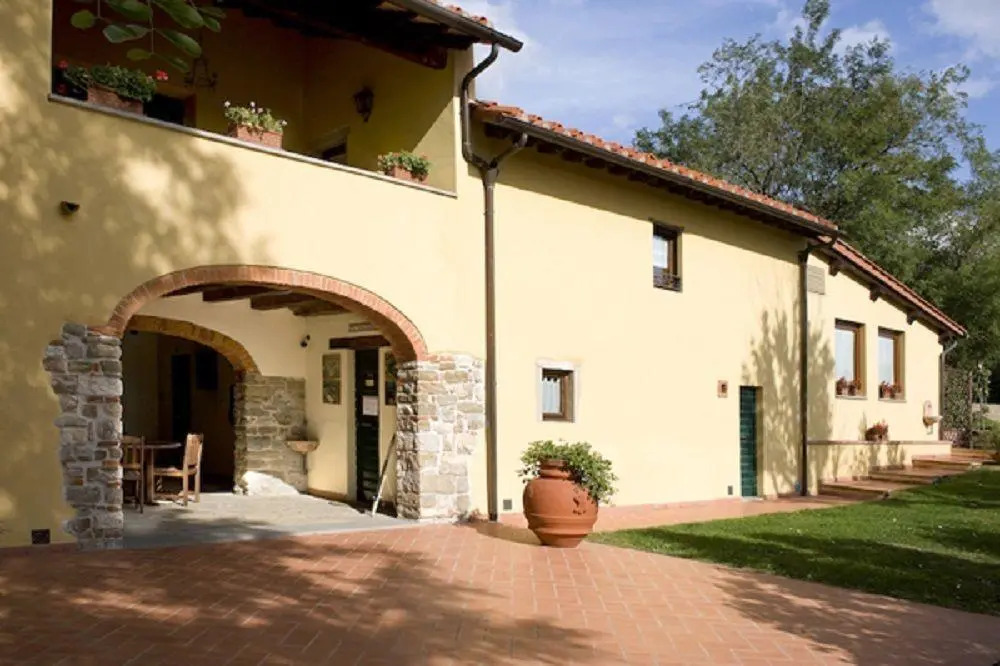 Agriturismo Petrognano
