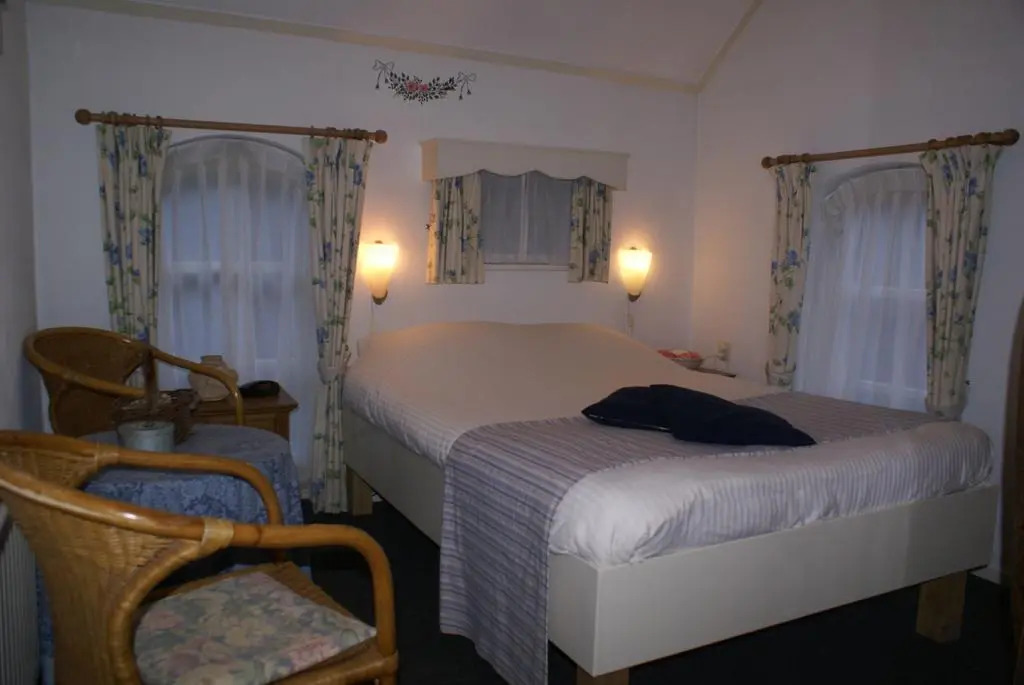 Pension De Hoestinkhof