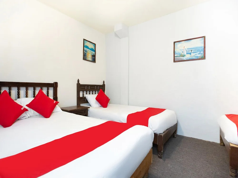 OYO Hotel Princesa