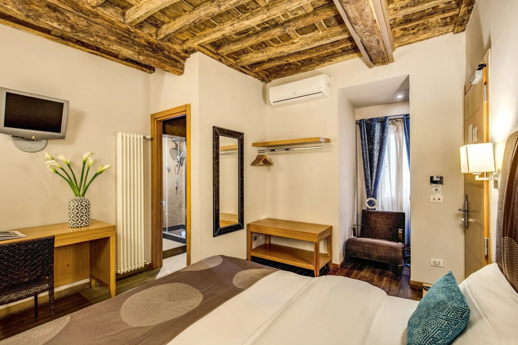 Trevi Beau Boutique Hotel