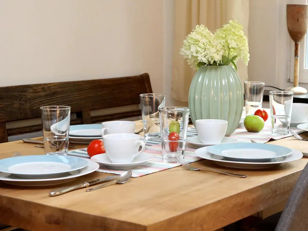 Welcoming Apartment in Schmallenberg With Balcony