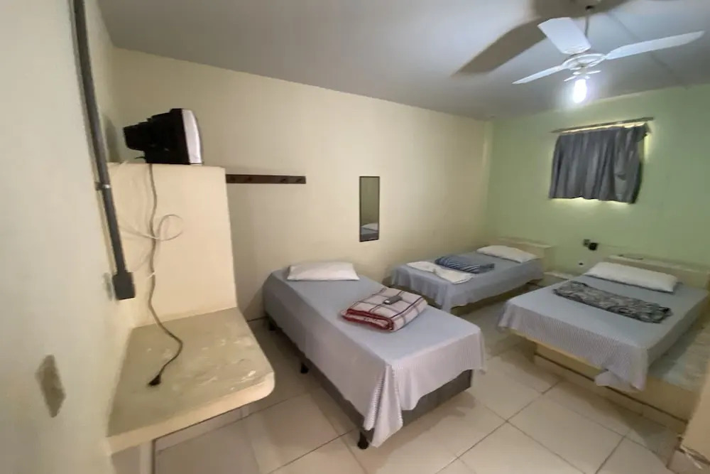 Arco Hotel