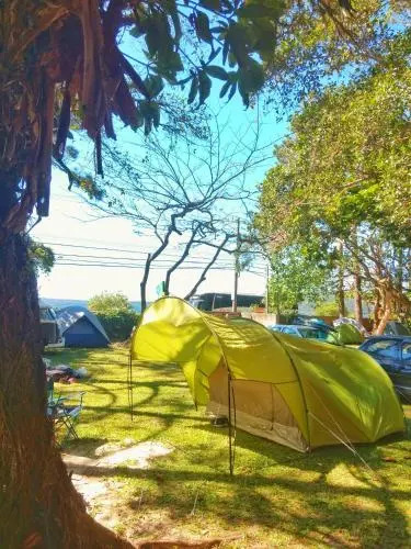 Floripa Camping e Hostel Florianopolis SC