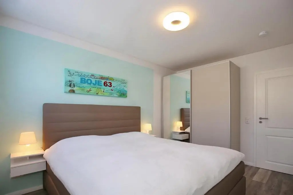 Sünnslag Wohnung 063