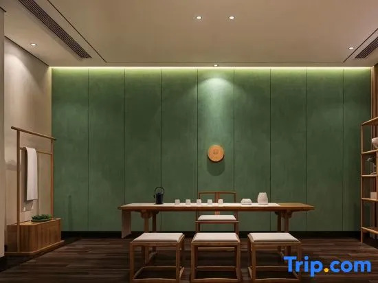 Li Shizhen Medicinal Cuisine Grand Hotel