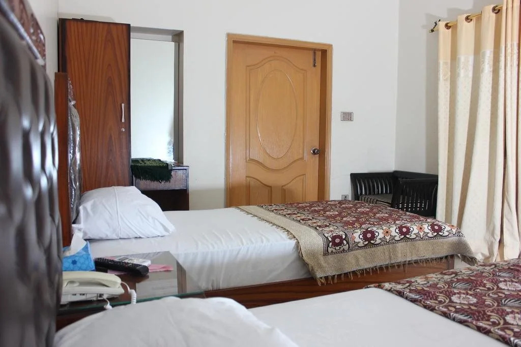Hotel Royal Palace