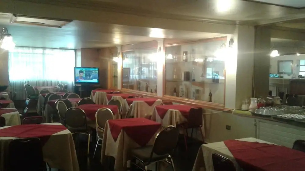 Hotel Cantamar