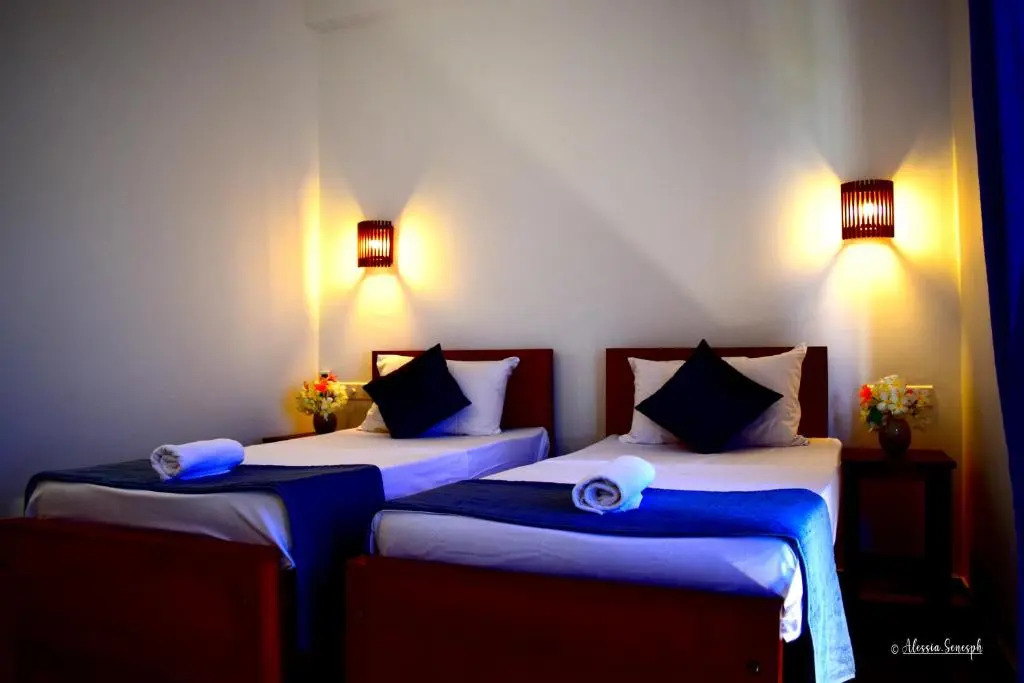 RUMA Surf Hotel