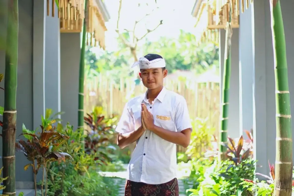 De Rekun Ubud