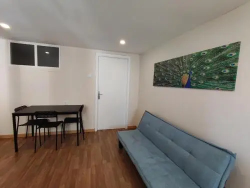 Bonjoia Apartments