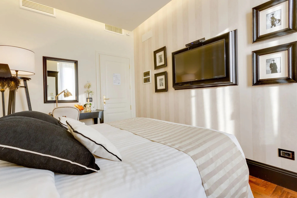 Bellezza Al Colosseo - B&B & Apts