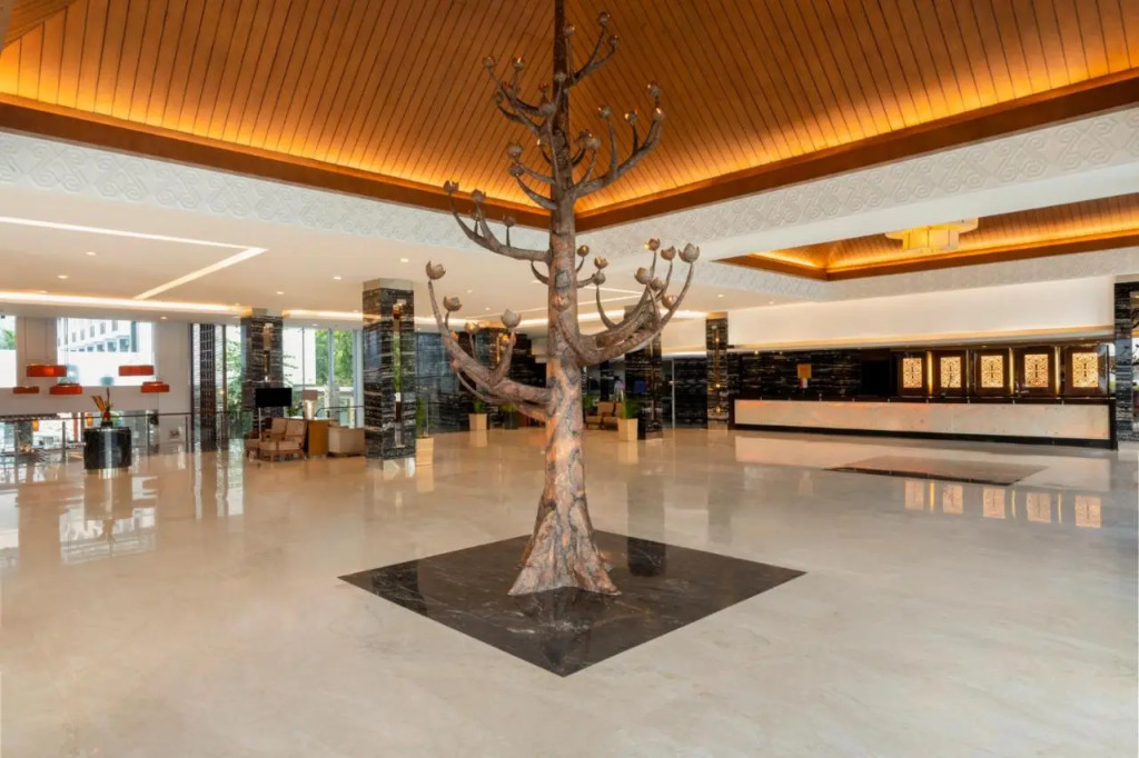 Swiss-Belhotel Danum Palangkaraya