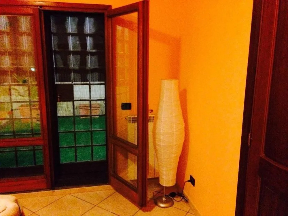 B&B Villa Nunzia