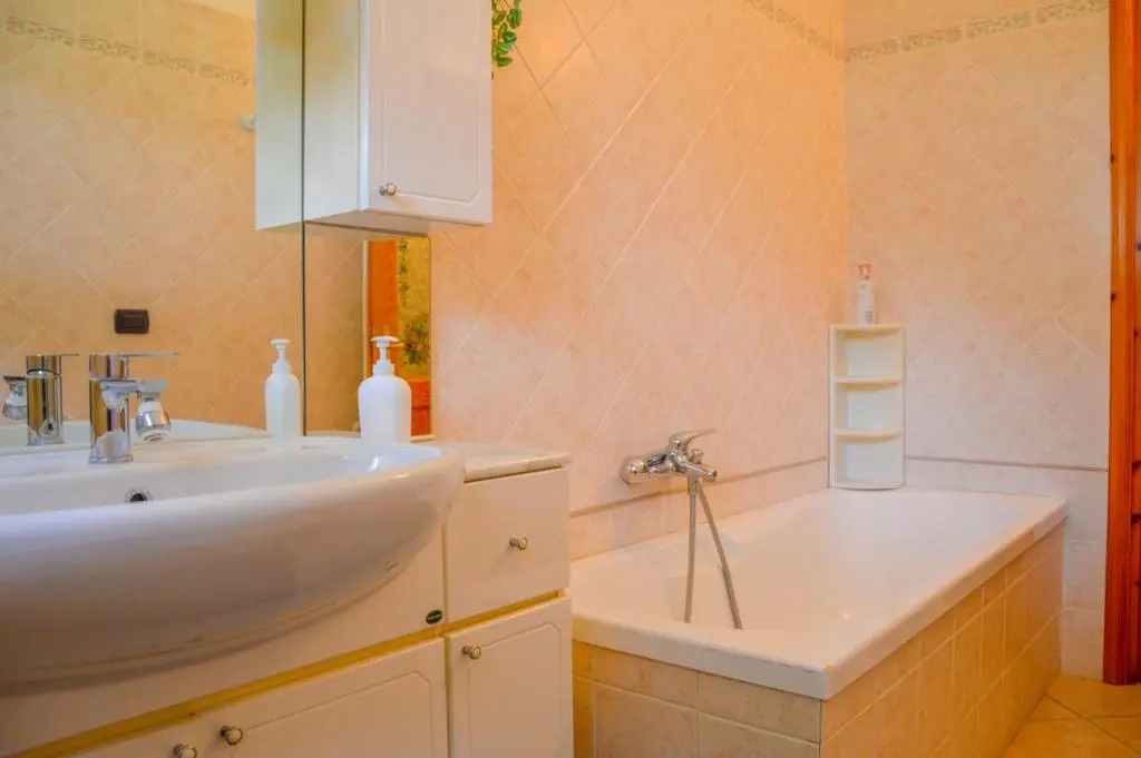 -SALINE SEA- Private Villa 2 Minutes From Beach