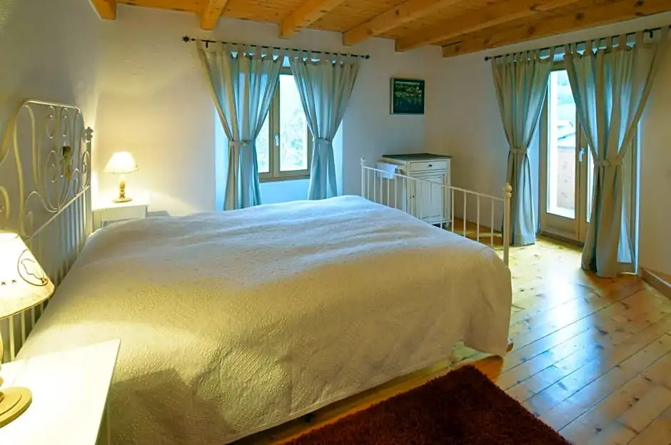 Relais del Sosto